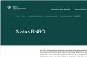 Miljøstyrelsen: Status på BNBO pr. 1.4.2025